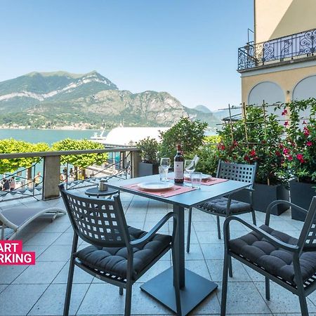 Apartamento Terrazza Mazzini Stylish By Wonderful Italy Bellagio Exterior foto